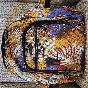 Vera Bradley Backpack